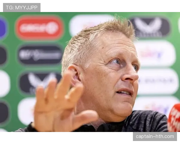 爱尔兰主帅推新战术体系引热议，球队备战状态显著回升