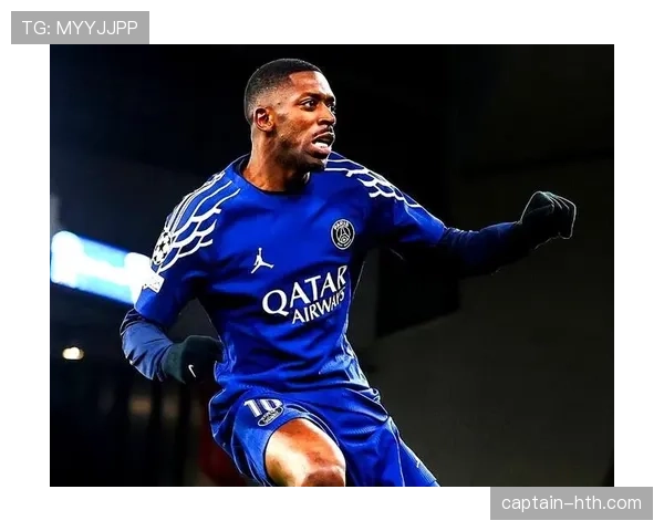 登贝莱助攻建功，助法甲劲旅斩获关键胜利