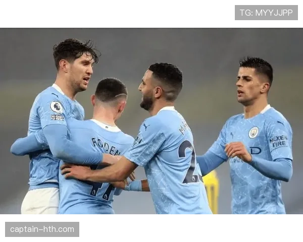 曼城官宣新赛季目标:全力冲击英超卫冕 曼城官宣新赛季目标:全力冲击英超卫冕