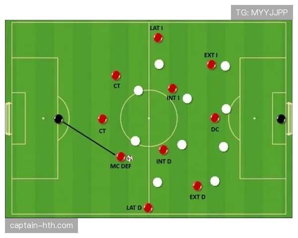 特里皮尔与沃克:进攻型与防守型边卫战术角色对比分析 特里皮尔与沃克:进攻型与防守型边卫战术角色对比分析
