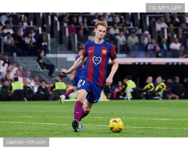 琼阿梅尼 vs 德容：推进能力与中场驱动效率对比