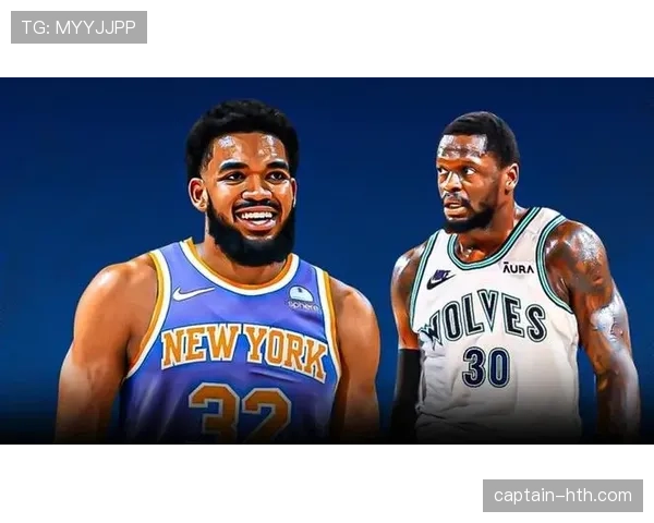 朱利叶斯·兰德尔挡拆制造错位提升篮下效率明显优于过去赛季