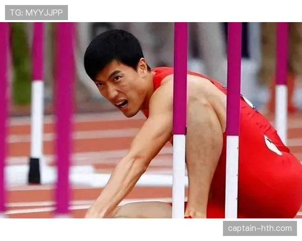 刘翔当年退赛那会儿，谁懂他背了多少房贷？