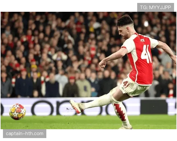 阿森纳中场控制力提升，但节奏掌控是否足够成熟？