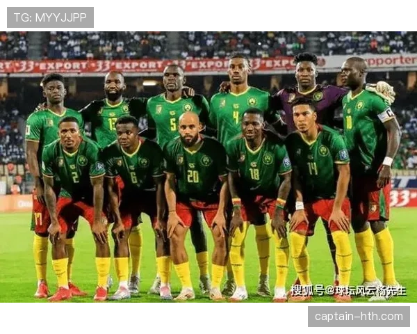 南非冲击2026世界杯：出线前景与阵容挑战分析